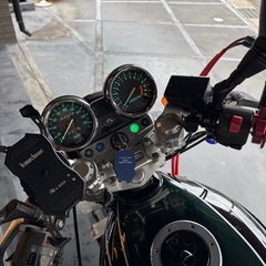 kawasakiゼファーχ 2004年式      　　　　　レッドバロン購入車両！型式・類別枠内の画像