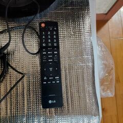 LG MONITOR SETの画像