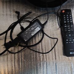 LG MONITOR SETの画像