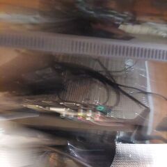 LG MONITOR SETの画像