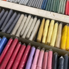 訳あり 大量 バイアステープ 手芸 ハンドメイドの画像