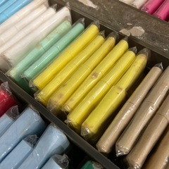 訳あり 大量 バイアステープ 手芸 ハンドメイドの画像