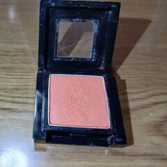 (使用済)VISEEアイシャドウの画像