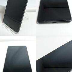 整備済！　Xperia 1 V　SOG10 256GB　本体　ブラック 　SIMフリー　202510296の画像