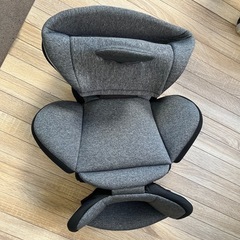 ♦︎③Aprica チャイルドシート クルリラ  Cururila ISOFIX の画像