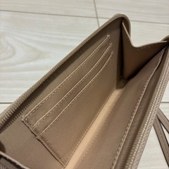 coach カードケースの画像