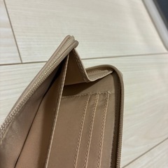 coach カードケースの画像