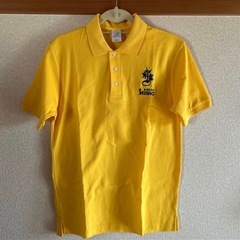 成章ラグビー　　保護者用ポロシャツの画像