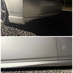 トヨタ　30プリウス　車検あり　バッテリー交換済みの画像