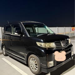 ホンダ　ゼストの画像