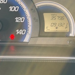 ホンダ　ゼストの画像