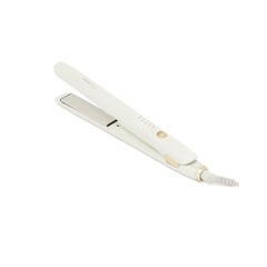 【新品未開封】Francfranc ワイヤレスヘアアイロンの画像