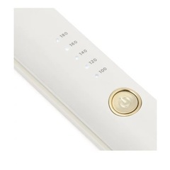 【新品未開封】Francfranc ワイヤレスヘアアイロンの画像