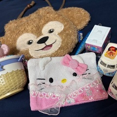 おもちゃ、雑貨まとめてお譲り致しますの画像