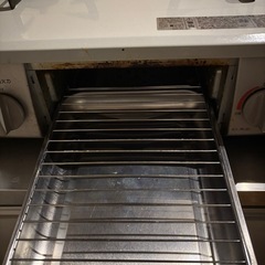 【2年使用】プロパンガス用コンロの画像