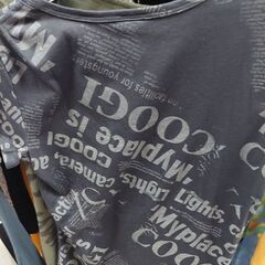 COOGI TOPSの画像