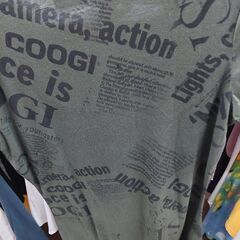 COOGI TOPSの画像
