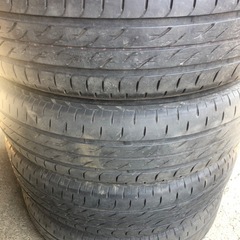 BS 155/65r14 夏 4本