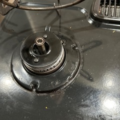 パロマ ガスコンロ プロパンガスの画像