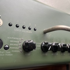 YAMAHA THR10x 　ギターアンプの画像