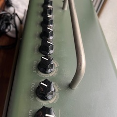 YAMAHA THR10x 　ギターアンプの画像