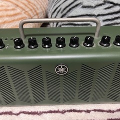YAMAHA THR10x 　ギターアンプの画像