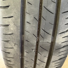 ダンロップ　165/60R15 77HH  4本せっとセットの画像