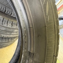 ダンロップ　165/60R15 77HH  4本せっとセットの画像