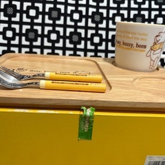 くまのプーさん 色々の画像