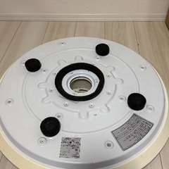 シーリング　8畳用 プラグ付きの画像