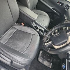 プリウス50前期の画像