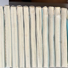 全11巻セット！チーズスイートホームの画像