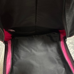 りゅっリュックサックの画像