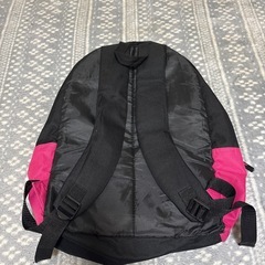 りゅっリュックサックの画像