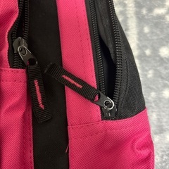 りゅっリュックサックの画像