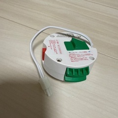 シーリング　8畳用 プラグ付きの画像