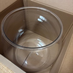 スリコ　猫用金魚鉢の画像