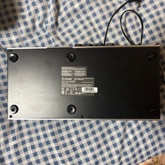 ギター　マルチエフェクター　Arena20002000の画像