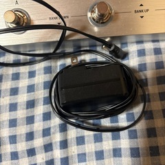 ギター　マルチエフェクター　Arena20002000の画像