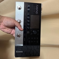 ギター　マルチエフェクター　Arena20002000の画像