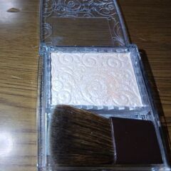 (使用済)CEZANNEハイライトの画像