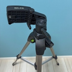 美品SLIK三脚。
の画像