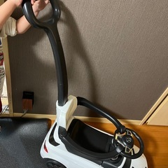 子供用リムジンカーの画像