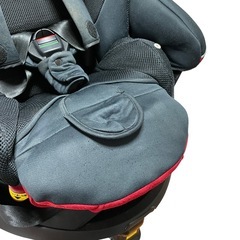 Aprica フラディア グロウ デラックス 93514 回転式の画像