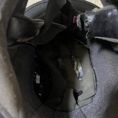 ショウエイ　へるまヘルメットの画像