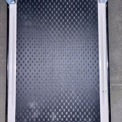 綺麗な台車の画像