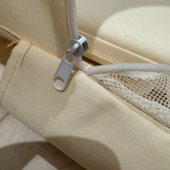 【6,000→5,500】メッシュベビーサークル【160cm×200cm】の画像