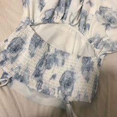 ワンピース ミニ の画像