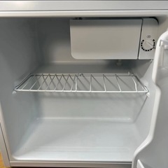 ニトリ 45L 冷蔵庫 一人暮らし 小型の画像