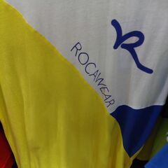 Rocawear teesの画像